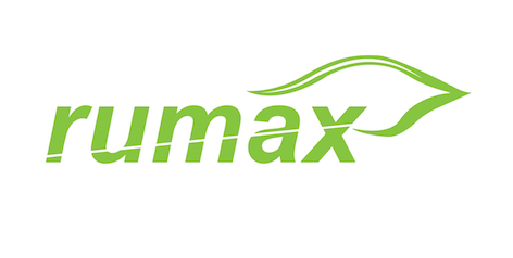 Rumax Device mark 6162548 Trademark