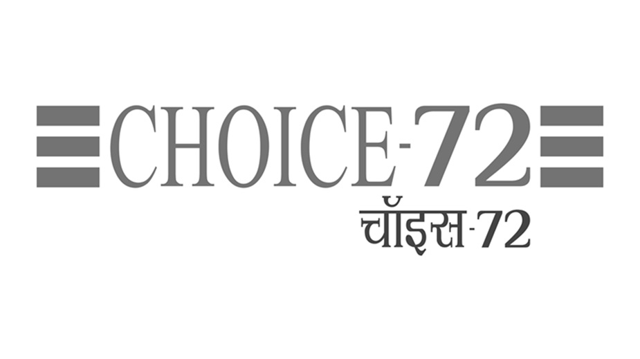 Choice-72 (logo And Device) Device mark 6162650 Trademark