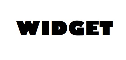 Widget Device mark 6162686 Trademark