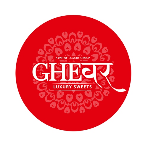 Ghewar With Device Device mark 6162914 Trademark