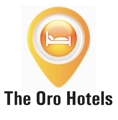 The Oro Hotels Device mark 6162799 Trademark