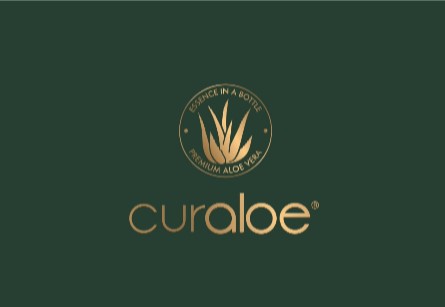 Curaloe Device mark 6162623 Trademark
