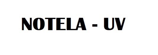 Notela - Uv Device mark 6162679 Trademark