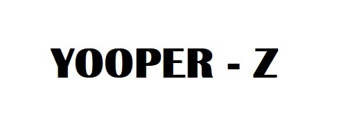 Yooper - Z Device mark 6162685 Trademark