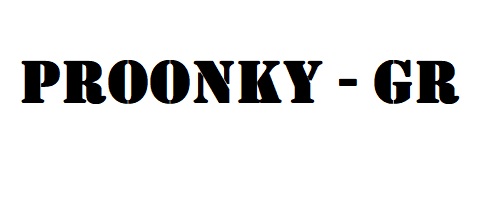 Proonky - Gr Device mark 6162680 Trademark