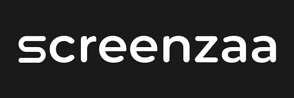 Screenzaa Device mark 6163021 Trademark