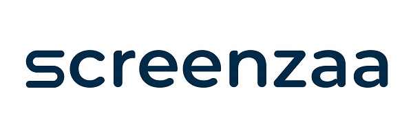 Screenzaa Device mark 6163023 Trademark