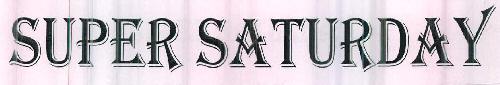 Super Saturday Device mark 2411519 Trademark