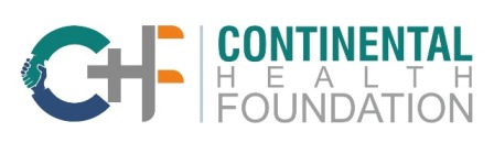 Continental Health Foundation Device mark 6163033 Trademark