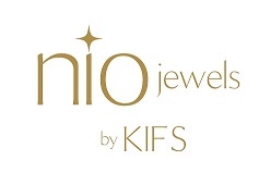 Nio Jewels By Kifs Device mark 6163188 Trademark