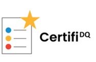 Certifi Dq (label) Device mark 6163374 Trademark