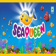 Seaqueen Device mark 6163488 Trademark