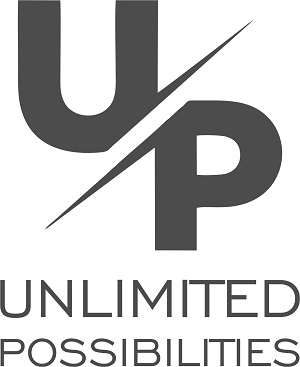 Up Unlimited Possibilities Device mark 6163562 Trademark