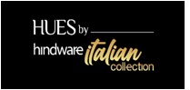 Hues By Hindware Italian Collection Device mark 6164125 Trademark