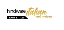 Hindware Italian Collection Bath & Tiles Device mark 6164133 Trademark