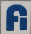 Fi Logo Device mark 6164011 Trademark