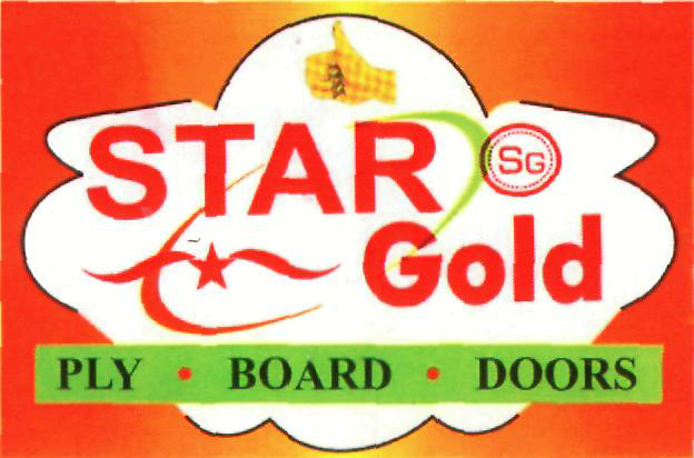 Star Gold (label) Device mark 2297627 Trademark