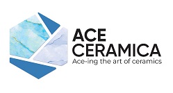Ace Ceramica -ace Ing The Art Of Ceramics Device mark 6163608 Trademark