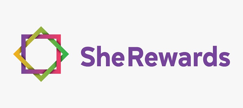 Sherewards Device mark 6163977 Trademark