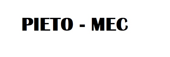 Pieto - Mec Device mark 6164216 Trademark
