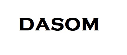 Dasom Device mark 6164218 Trademark