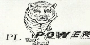 Pl Power With Device. Device mark 6164335 Trademark