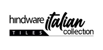 Hindware Italian Collection Tiles Device mark 6164124 Trademark