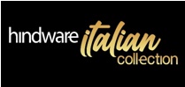Hindware Italian Collection Device mark 6164119 Trademark