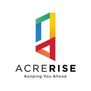 Acrerise Keeping You Ahead Device mark 6164317 Trademark