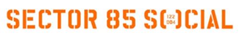 Sector 85 Social Device mark 6164202 Trademark