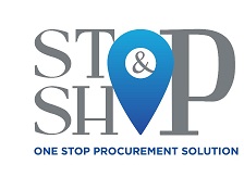 Stop & Shop One Stop Procurement Solution Device mark 6163606 Trademark
