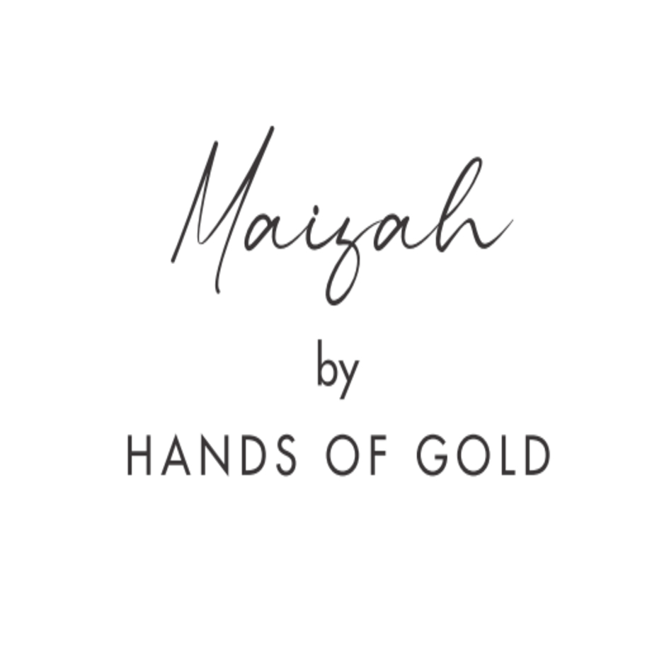 Maizah By Hands Of Gold With Device Device mark 6164089 Trademark