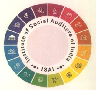 Institute Of Social Auditors Of India (isai) Device mark 6164614 Trademark