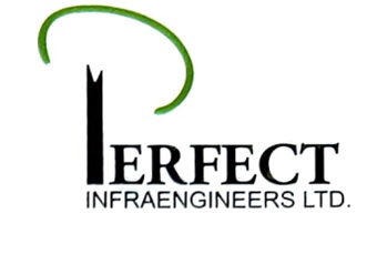 Perfect Infraengineers Ltd Device mark 6164621 Trademark