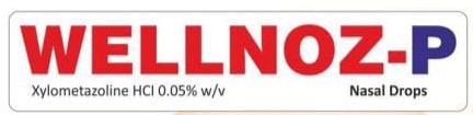 Wellnoz-p Device mark 6165592 Trademark