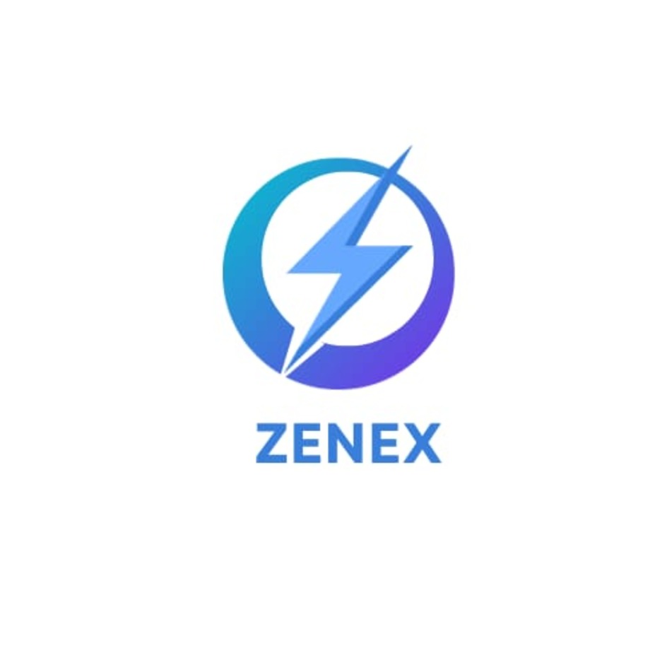 Zenex Device mark 6164885 Trademark