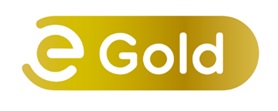 Egold Logo Device mark 6165243 Trademark