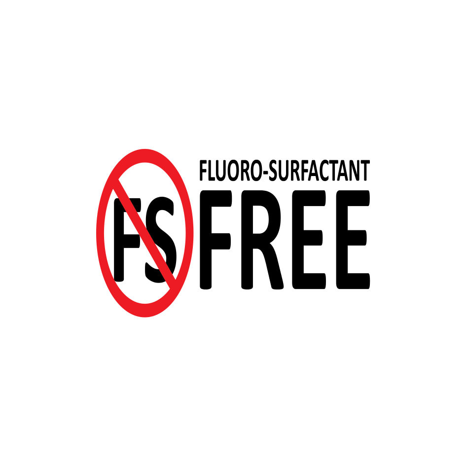 Fs Fluoro-surfactant Free Device mark 6165614 Trademark