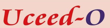 Uceed-o Device mark 6165591 Trademark