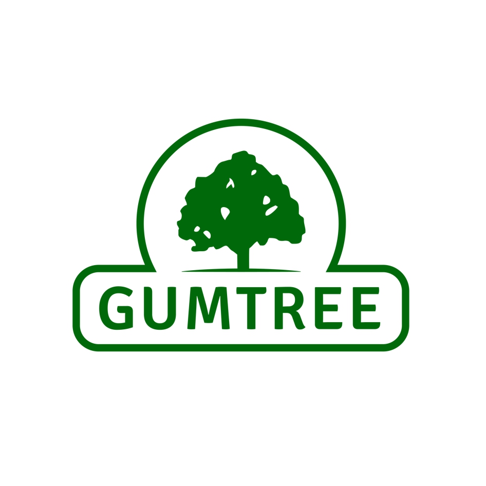 Gumtree Device mark 6165102 Trademark