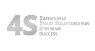 4s Sustainable Smart Solutions For Spinning Success Device mark 6164751 Trademark