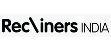 Recliners India Device mark 6165082 Trademark