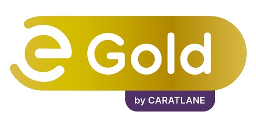 Egold By Caratlane Logo Device mark 6165244 Trademark