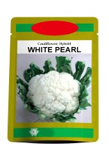 Cauliflower Hybrid White Pearl Device mark 6165749 Trademark