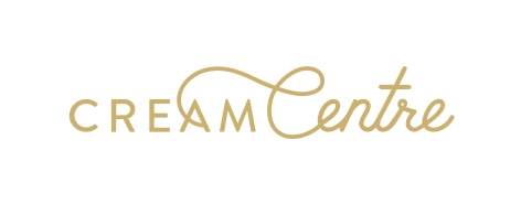 Cream Centre Device mark 6165760 Trademark