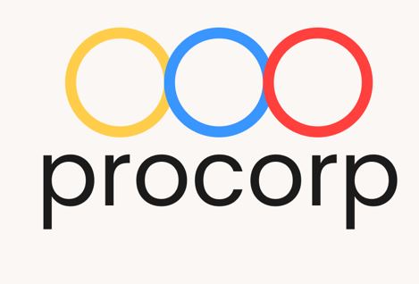 Procorp Device mark 6165156 Trademark