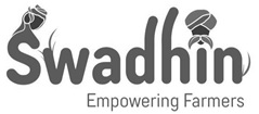 Swadhin – Empowering Farmers Device mark 6166201 Trademark