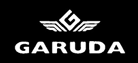 Garuda Device mark 6166543 Trademark