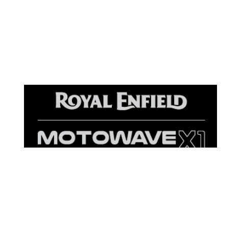 Royal Enfield Motowavex1 Device mark 6166664 Trademark