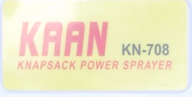 Kaankn708 Device mark 6166012 Trademark